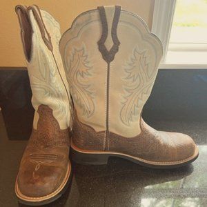 Women's Ariat Fat Baby Style 10005904